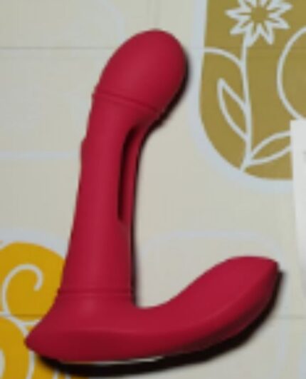 G-Spot Vibrator for Women